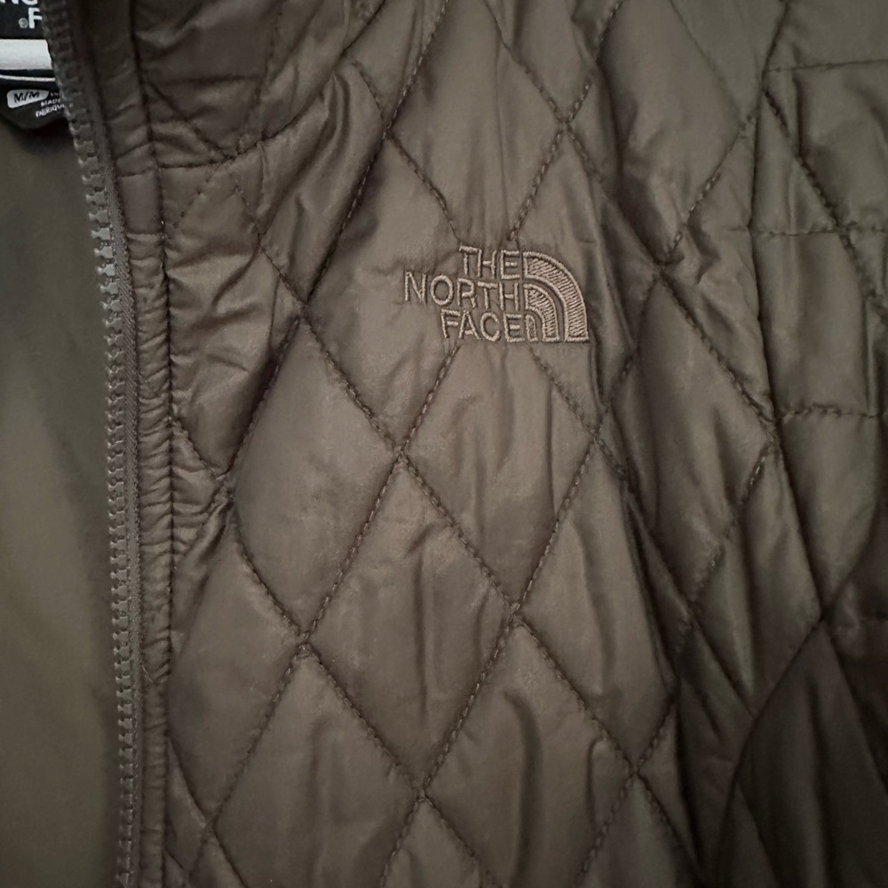 North Face Insulate Primaloft Jacket - image 3